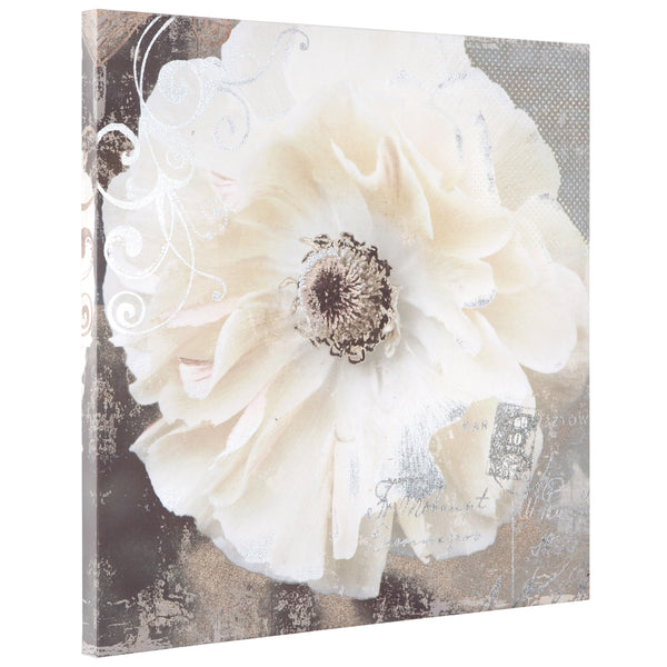 Yosemite Home Decor Blooming Softly I YF7228A-YHD