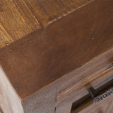 Yosemite Home Decor Craftsman Drawer Cabinet YFUR-HK1126-YHD