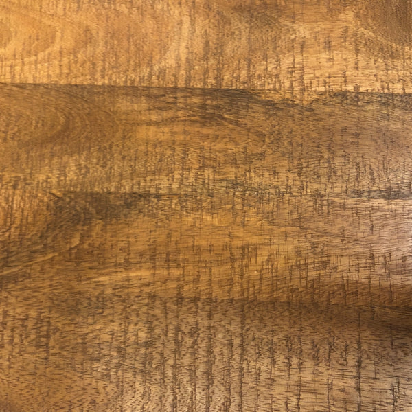 Yosemite Home Decor Metal & Mango Wood Cabinet YFUR-SBA3093-YHD