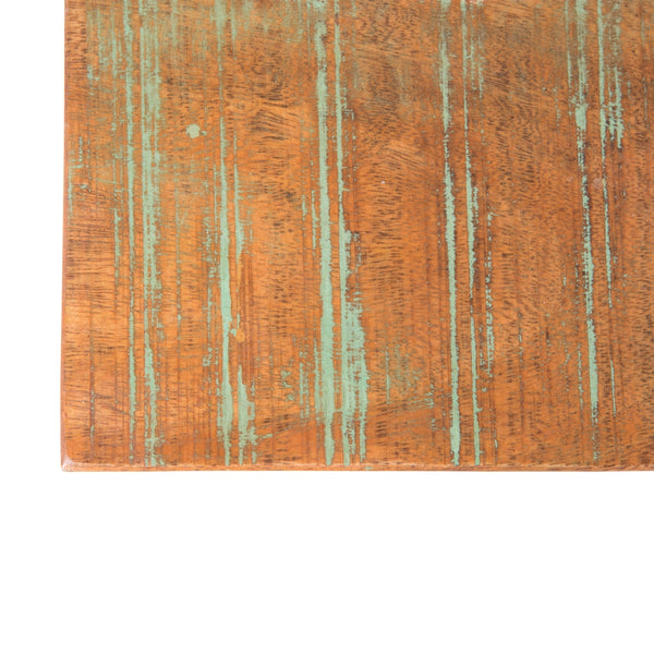 Yosemite Home Decor Seat Mobile Storage Console YFUR-SBA5162-YHD