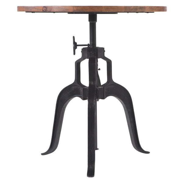 Yosemite Home Decor Mango Wood Pub Table YFUR-VAIF116-YHD