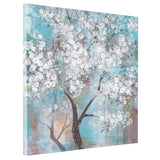 Yosemite Home Decor Tree In Bloom YG7689A-YHD