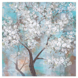 Yosemite Home Decor Tree In Bloom YG7689A-YHD