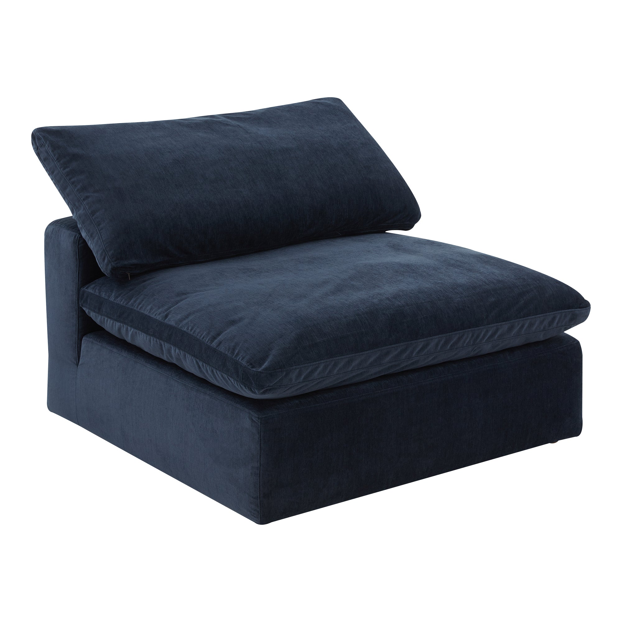 Moe's Home Clay Slipper Chair