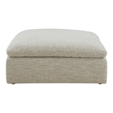 Clay Ottoman Neverfear™ Fabric