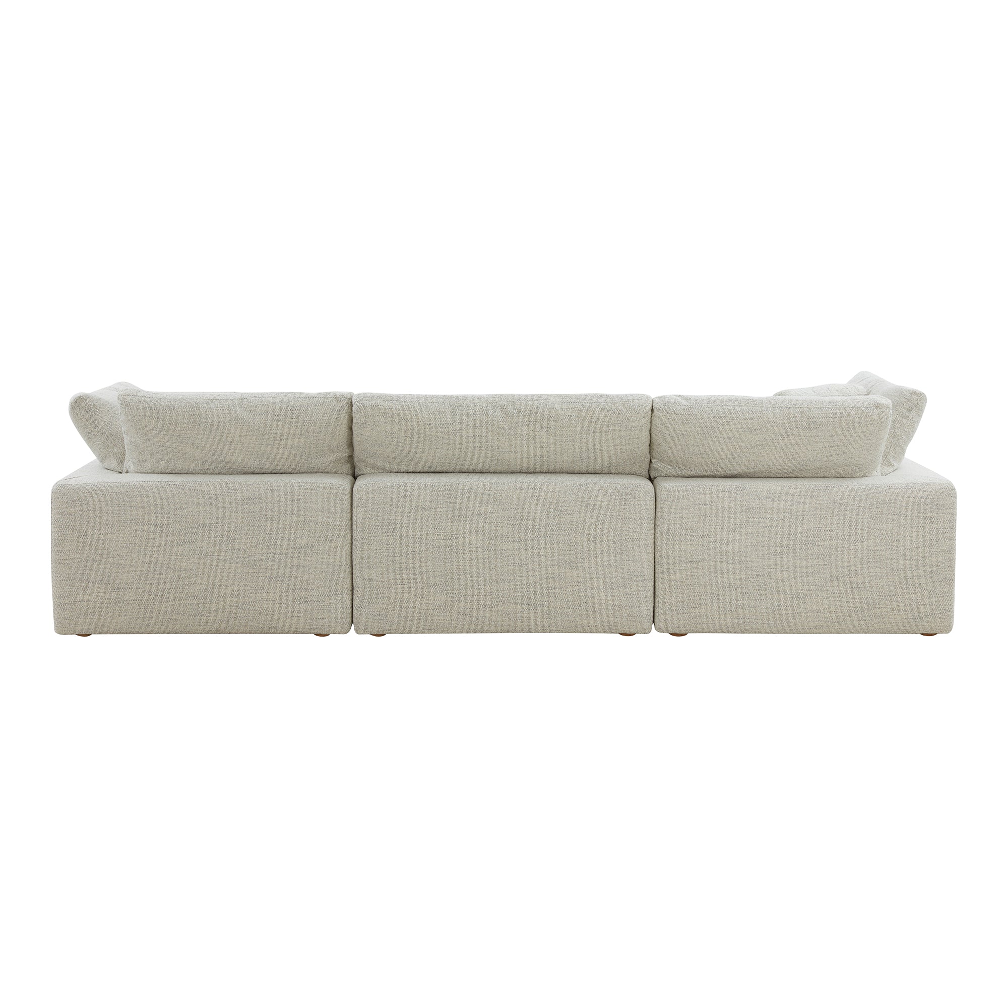 Clay Modular Sectional Sofa