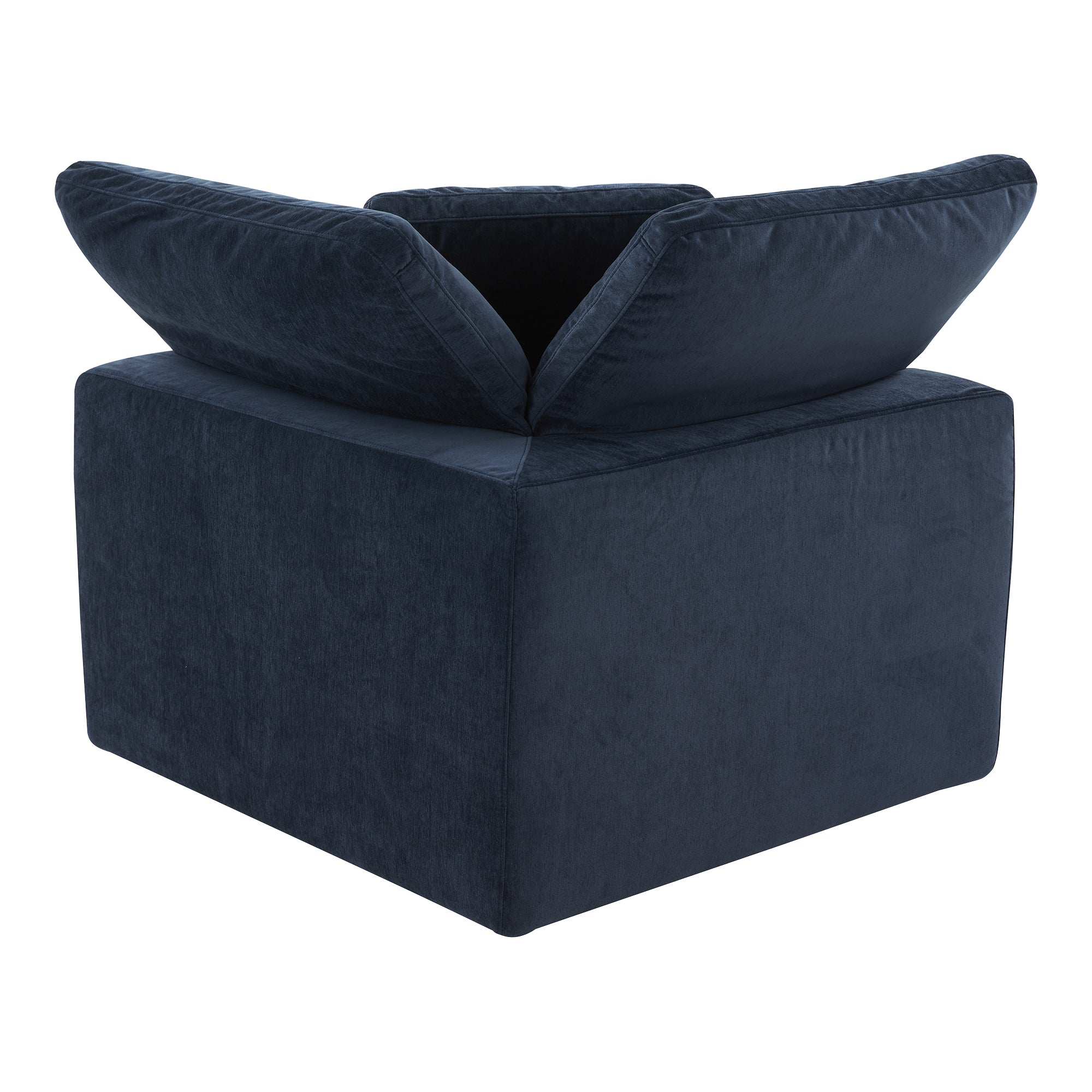 Moe's Home Terra Corner Chair - Thumbnail 5