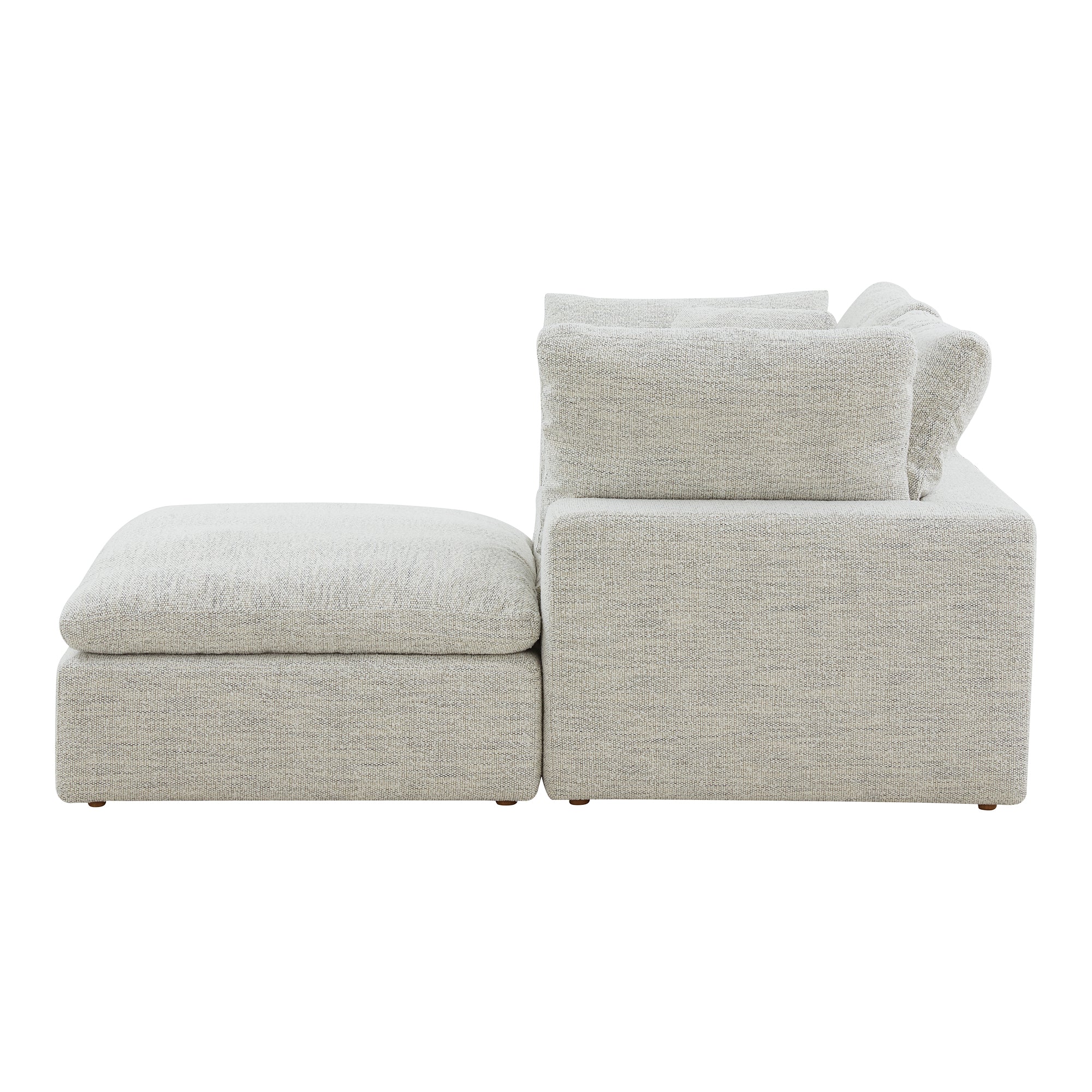Terra Condo Nook Modular Sofa - Thumbnail 4