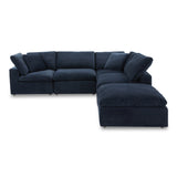 Terra Dream Modular Sectional Performance Fabric