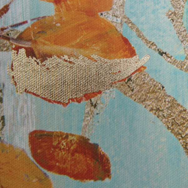 Yosemite Home Decor Birch Beauties II YJ8807B-YHD