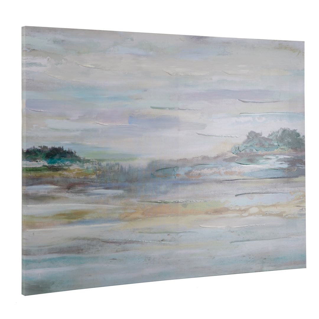 Yosemite Home Decor Wave Goodbye