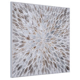 Yosemite Home Decor Magnetic Petals YL160102A-YHD