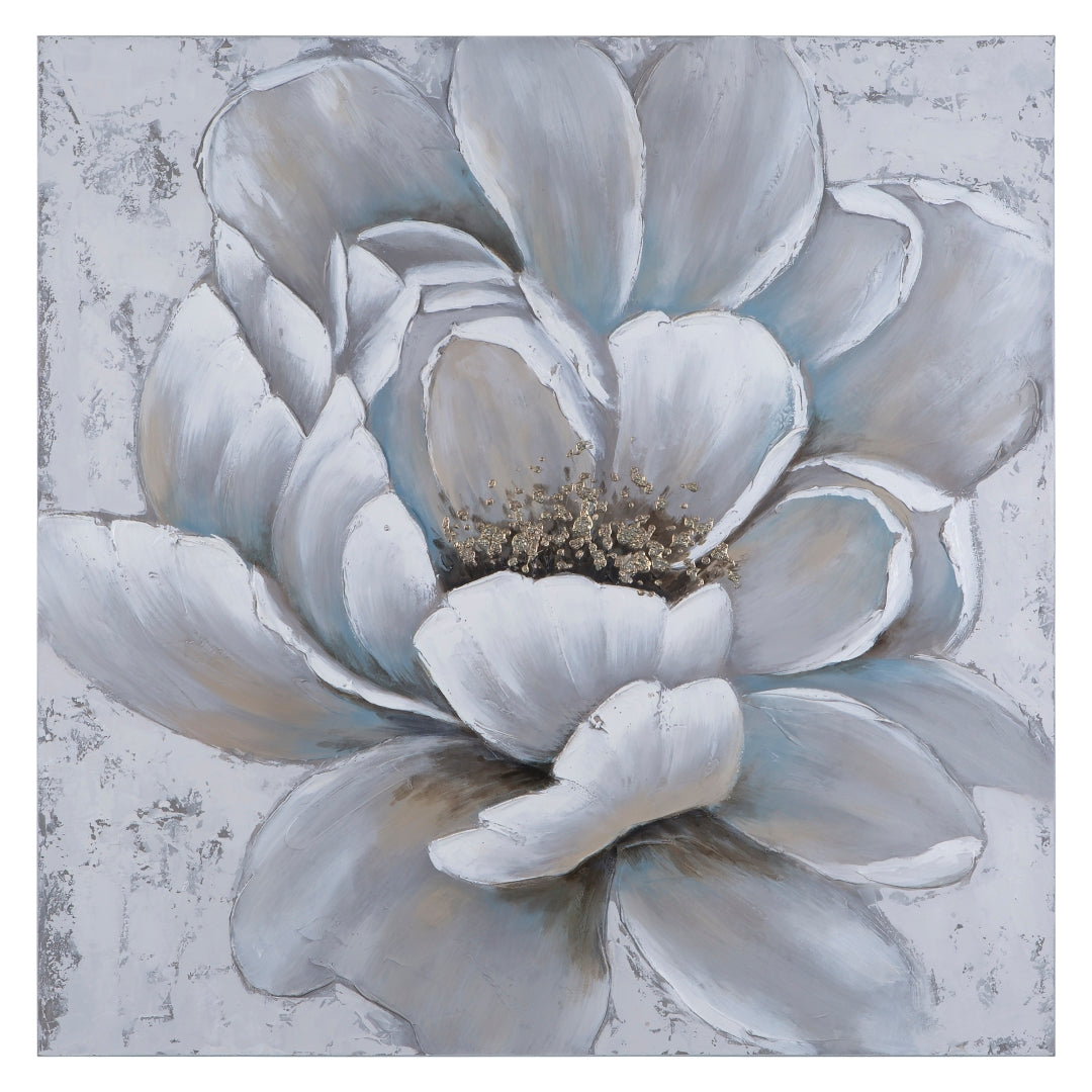 Yosemite Home Decor Grace Awakened Canvas Art - Thumbnail 2