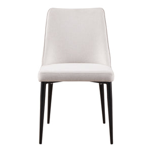 Lula Dining Chair - Set Of 2
