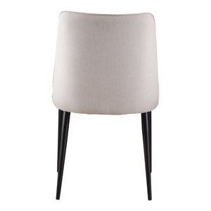 Lula Dining Chair - Set Of 2