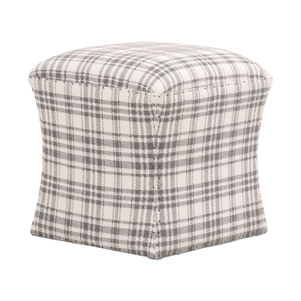 Essentials for Living Essentials York Ottoman 6435.TCH-BT