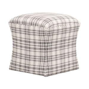 Essentials for Living Essentials York Ottoman 6435.TCH-BT