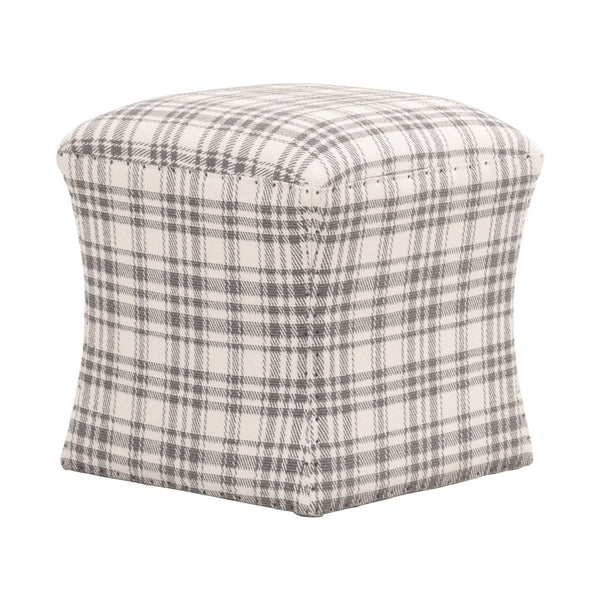 Essentials for Living Essentials York Ottoman 6435.TCH-BT