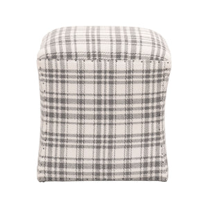 Essentials for Living Essentials York Ottoman 6435.TCH-BT