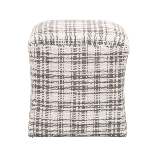 Essentials for Living Essentials York Ottoman 6435.TCH-BT