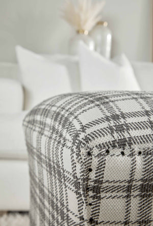 Essentials for Living Essentials York Ottoman 6435.TCH-BT