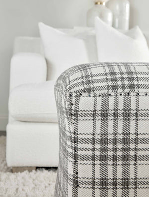 Essentials for Living Essentials York Ottoman 6435.TCH-BT