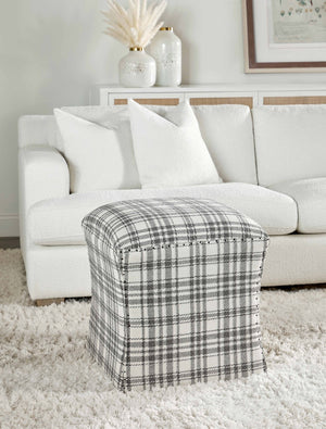 Essentials for Living Essentials York Ottoman 6435.TCH-BT