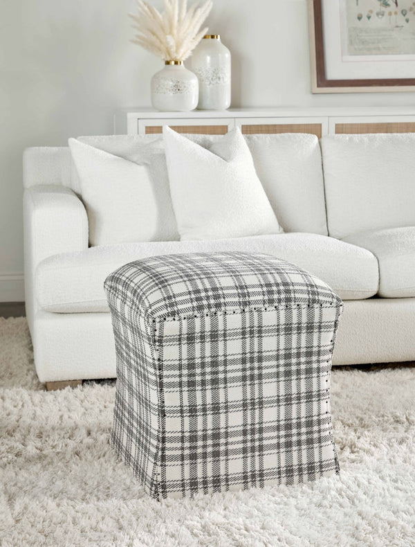 Essentials for Living Essentials York Ottoman 6435.TCH-BT