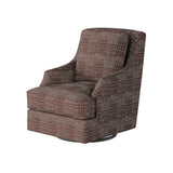 Southern Motion Willow 104 Transitional  32" Wide Swivel Glider 104 425-41