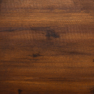 Walker Edison Zander Modern/Contemporary Modern Outdoor Zander Loveseat ZAN3MDBB