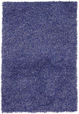 Zara 100% Polyester Hand-Woven Contemporary Rug