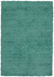 Zara 100% Polyester Hand-Woven Contemporary Rug