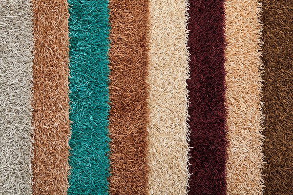 Chandra Rugs Zara 100% Polyester Hand-Woven Contemporary Rug Light Tan 9' x 13'