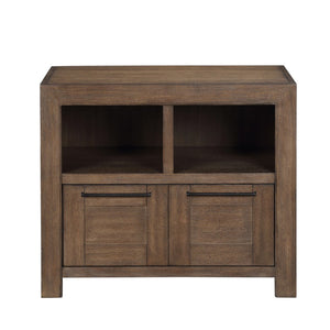 Legends Furniture Modern Traditional Home Office File Cabinet ZARC-6010