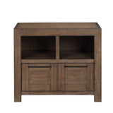 Modern Traditional Home Office File Cabinet