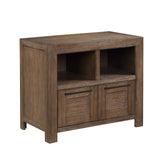 Legends Furniture Modern Traditional Home Office File Cabinet ZARC-6010