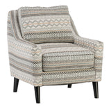 Fusion 290 MID CENTURY MODERN Accent Chair 290 RIVERDALE QUARRY