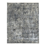 Zenith ZEN-1 Hand-Knotted Abstract Modern & Contemporary Area Rug