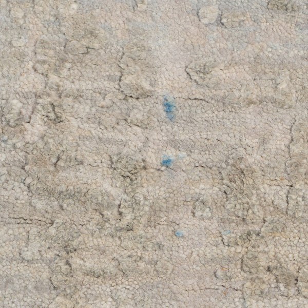 AMER Rugs Zenith ZEN-11 Hand-Knotted Abstract Modern & Contemporary Area Rug Blue 10' x 14'