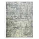 Zenith ZEN-41 Hand-Knotted Abstract Modern & Contemporary Area Rug