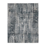 Zenith ZEN-52 Hand-Knotted Abstract Modern & Contemporary Area Rug