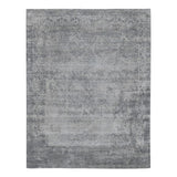 Zenith ZEN-86 Hand-Knotted Abstract Modern & Contemporary Area Rug