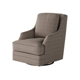 Southern Motion Willow 104 Transitional  32" Wide Swivel Glider 104 483-14