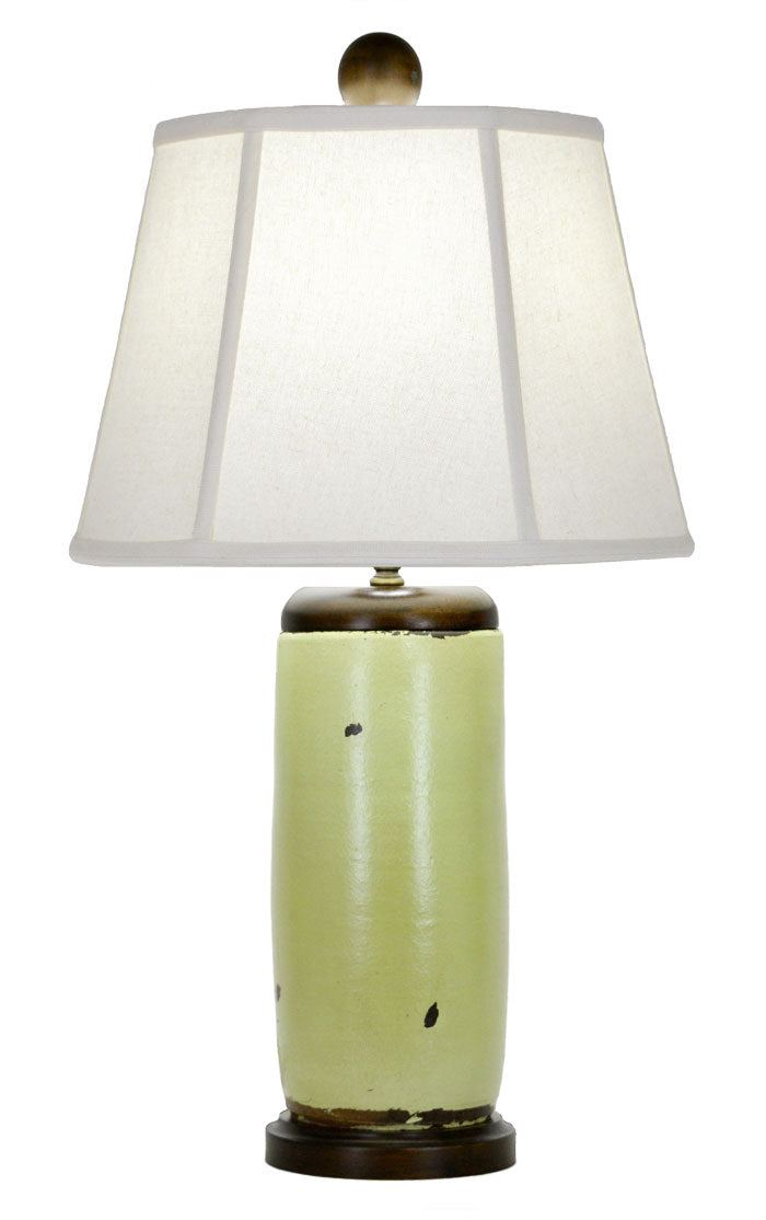 Zeugma ZG008 APPLE GREEN