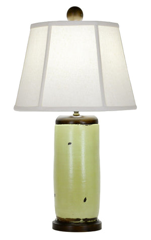 Zeugma ZG008 APPLE GREEN