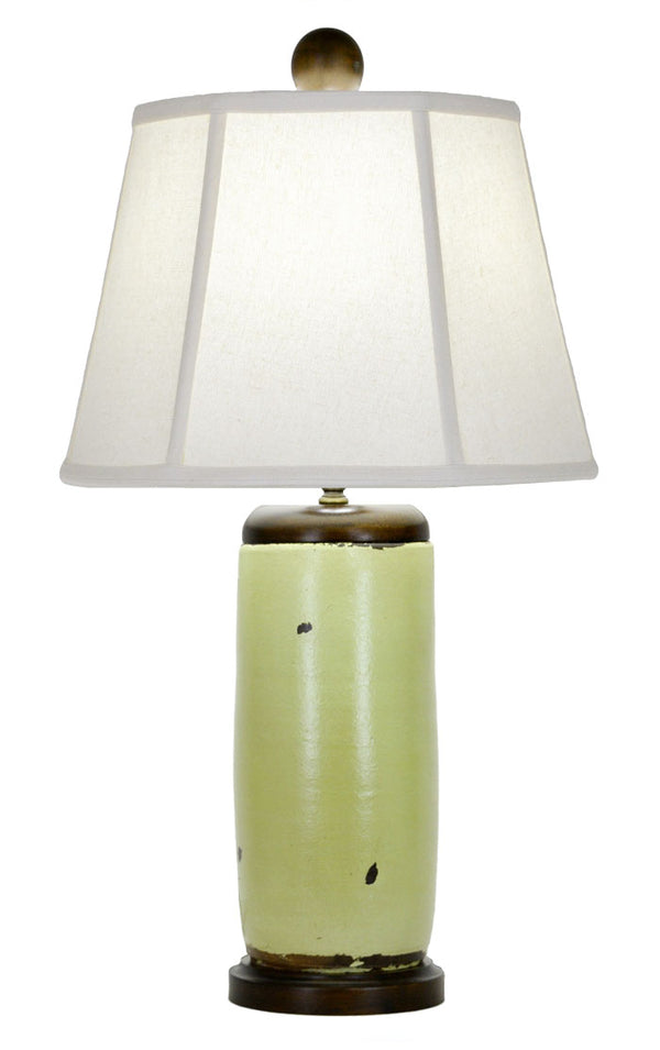 Zeugma ZG008 APPLE GREEN