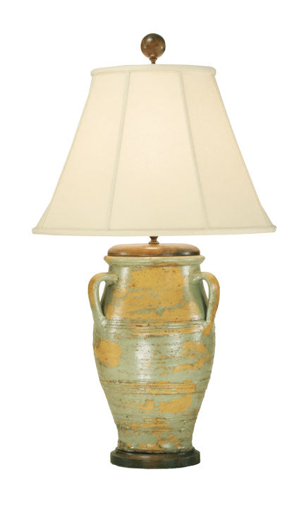 Zeugma ZG042 ITALIAN GOLD & GREEN