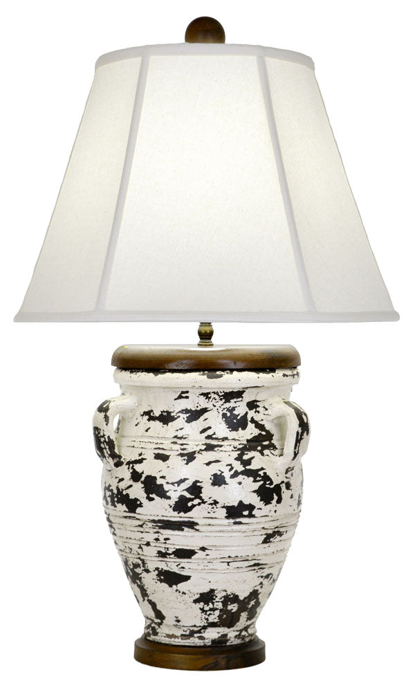 Zeugma ZG043 ITALIAN WHITE