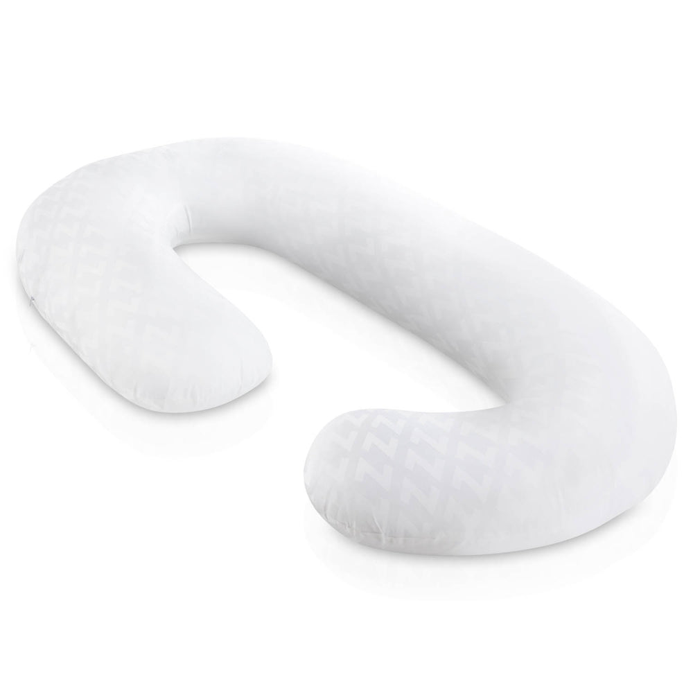 Malouf Wrap-Around Pillow ZZPJHFGM