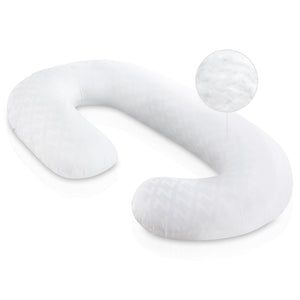 Malouf Wrap-Around Pillow ZZPJHFGM